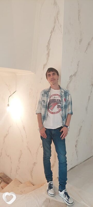 Дмитрий, 40, Краснодаре — анкета №3326848