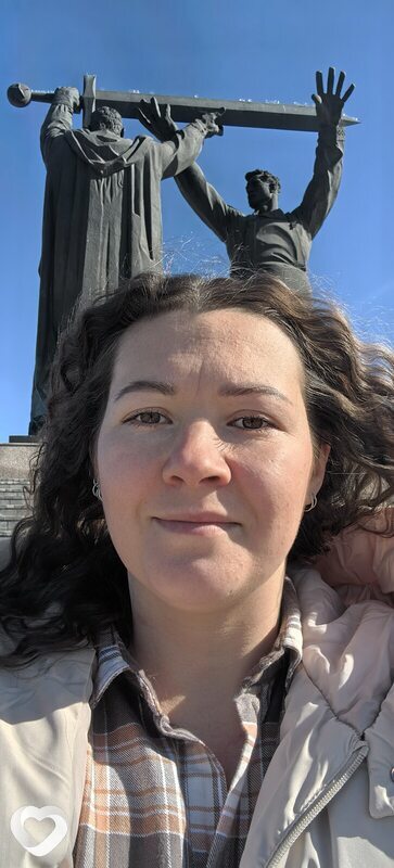 Рената, 34, Челябинске — анкета №3326850