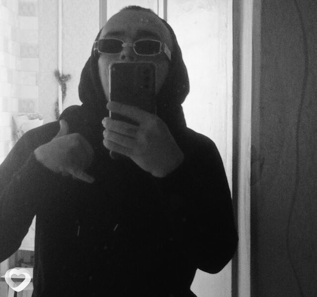 Юрий, 22, Волгограде — анкета №3326851