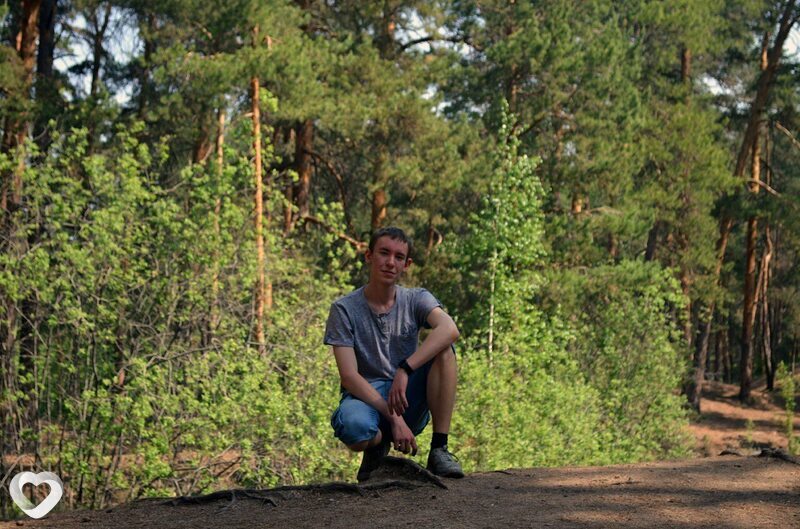 Илья, 23, Челябинске — анкета №3326852