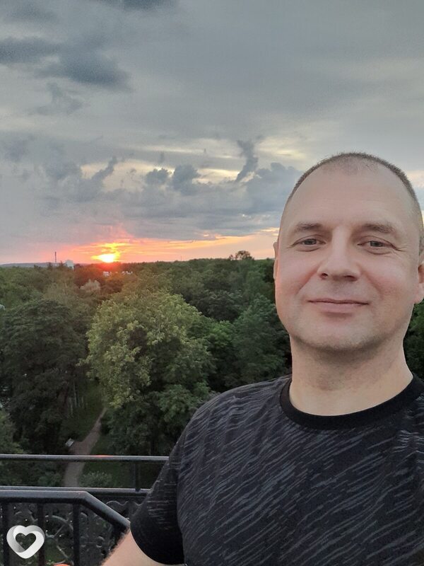 Сергей, 49, Санкт-Петербурге — анкета №3326853