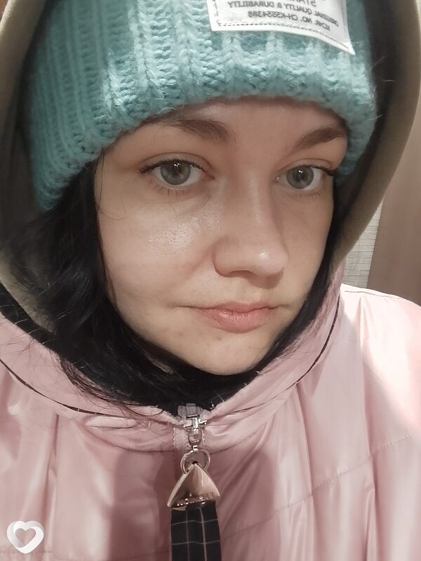 Мария, 35, Лесосибирске — анкета №3326855