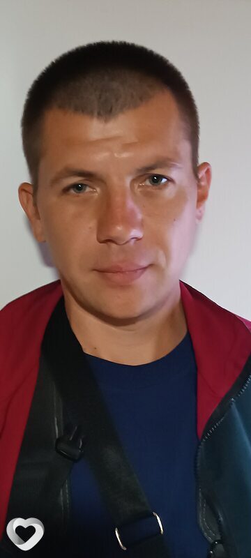 Константин, 42, Орёл — анкета №3326856