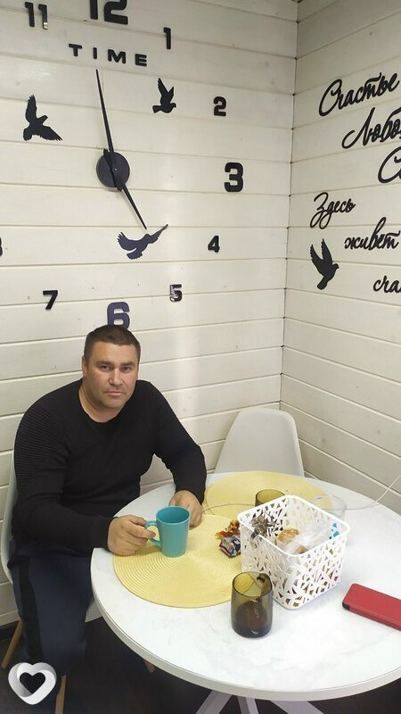 Андрей, 47, Костроме — анкета №3326860
