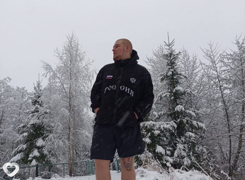 Дмитрий, 21, Арзамасе — анкета №3326822