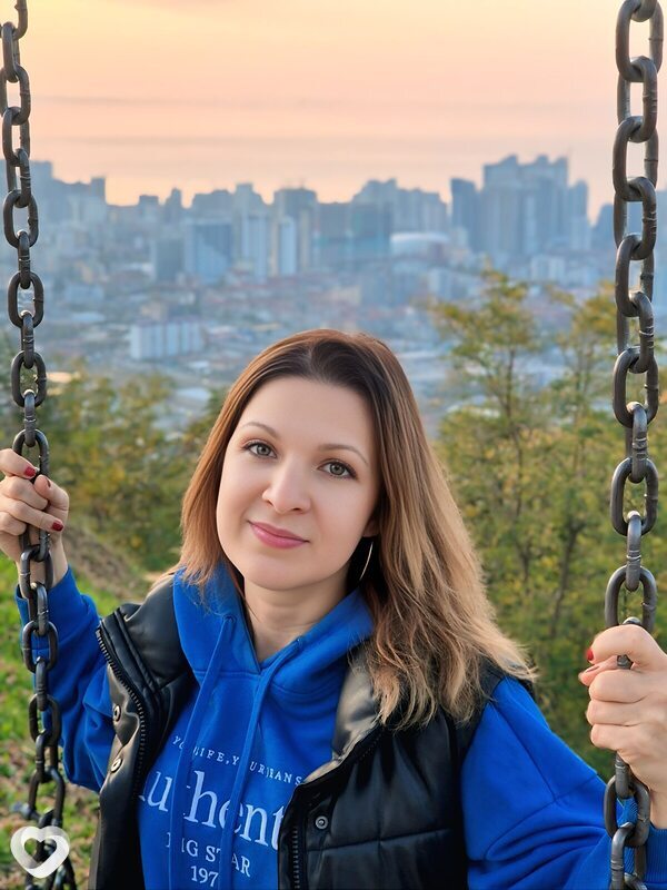 Nataliia, Катовице