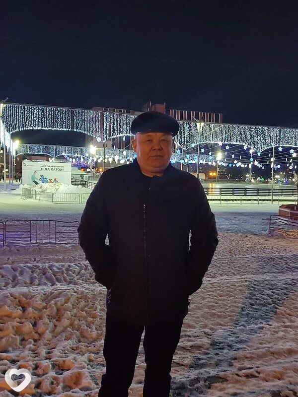 Флорис, Лениногорск