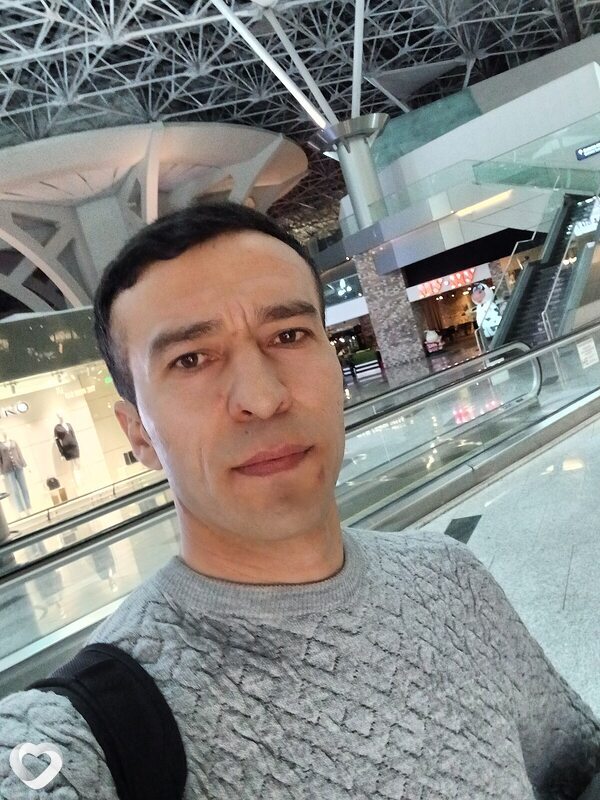 Шаха, 36, Москве — анкета №3326836