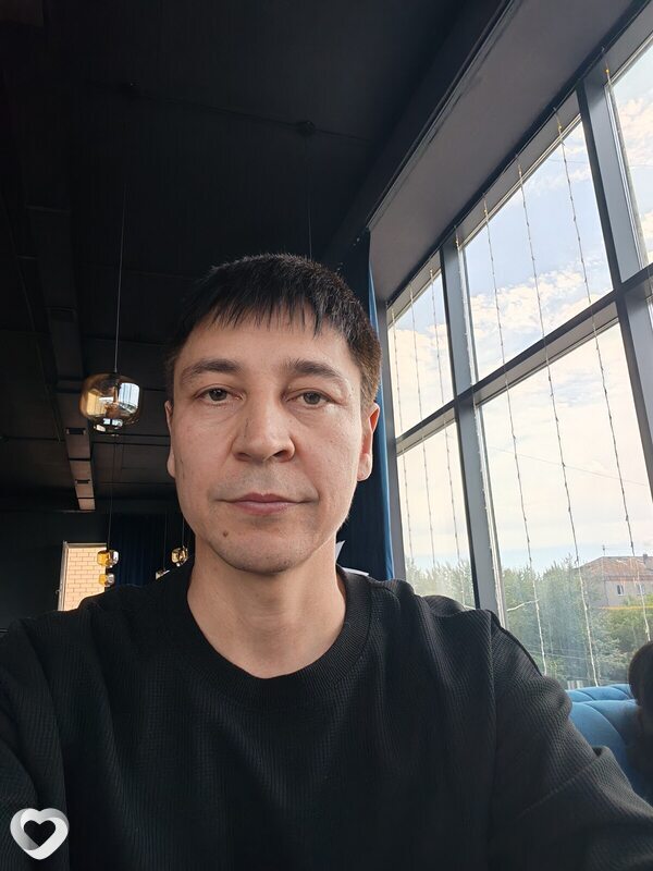 Рустем, 43, Кокшетау — анкета №3326876