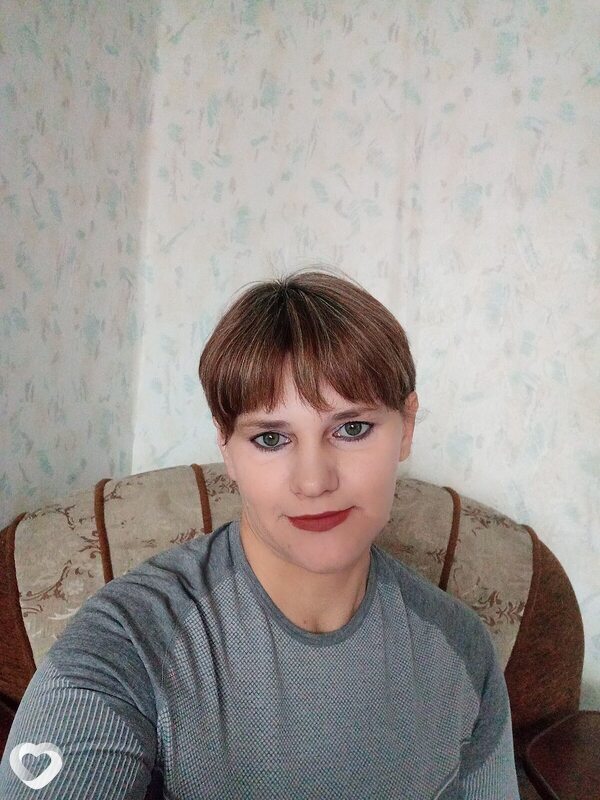 Полина, 43, Караганде — анкета №3326878
