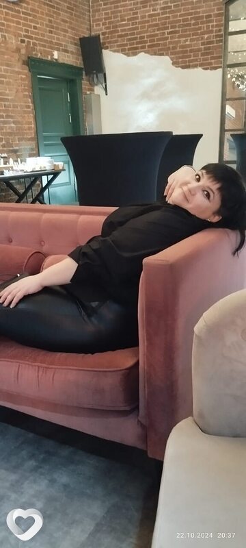 Анастасия, 37, Твери — анкета №3326880