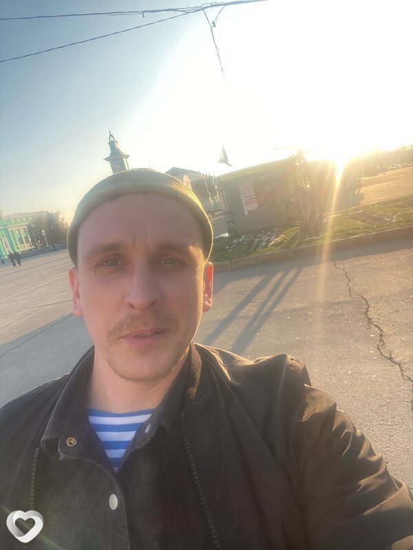 Сергей, 25, Луганске — анкета №3326881