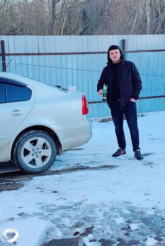 Bocc, 29, Волоколамске — анкета №3326968