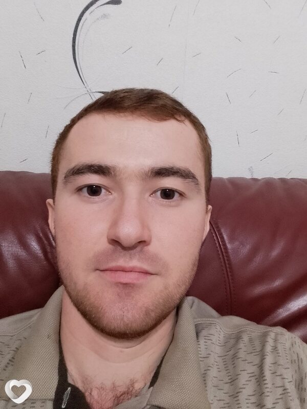 Жора, 27, Екатеринбурге — анкета №3326969