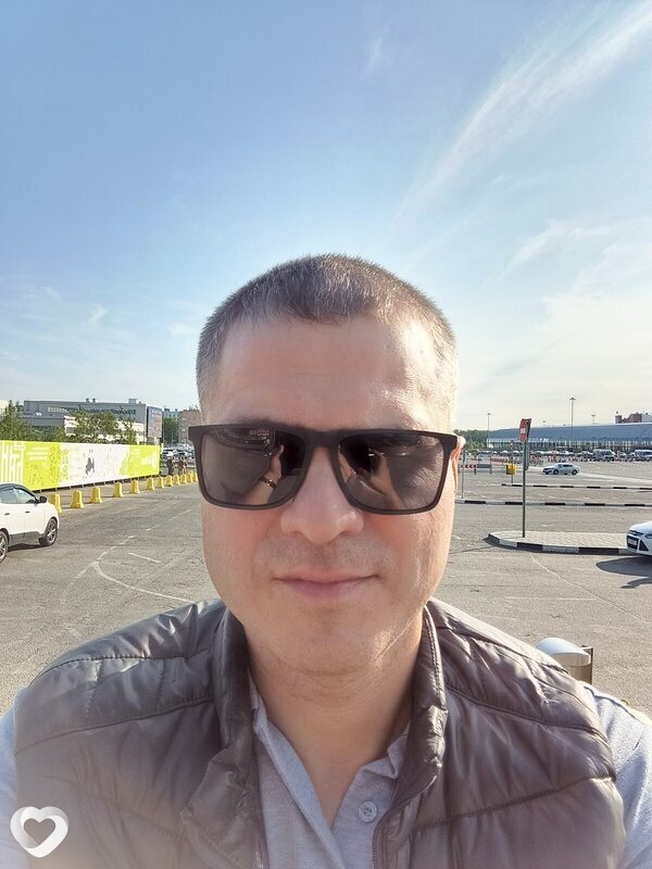 Александр, 38, Москве — анкета №3326971