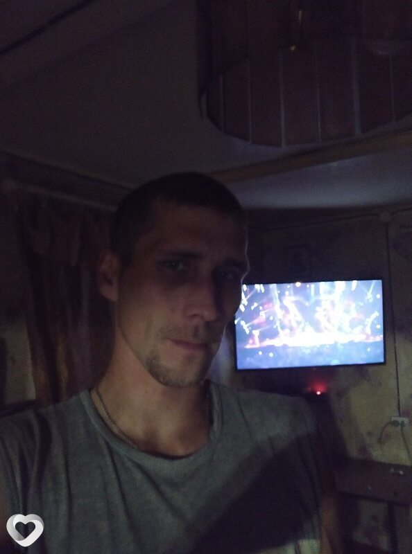 Константин, 38, Верхнедвинске — анкета №3326972