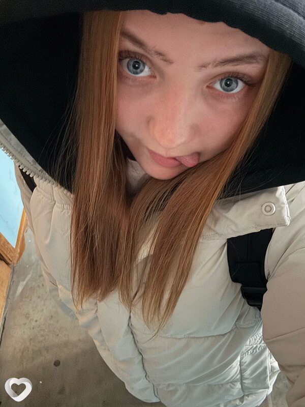 Александра, 18, Ижевске — анкета №3326977