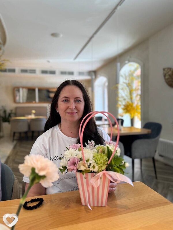 Ирина, 49, Перми — анкета №3326978
