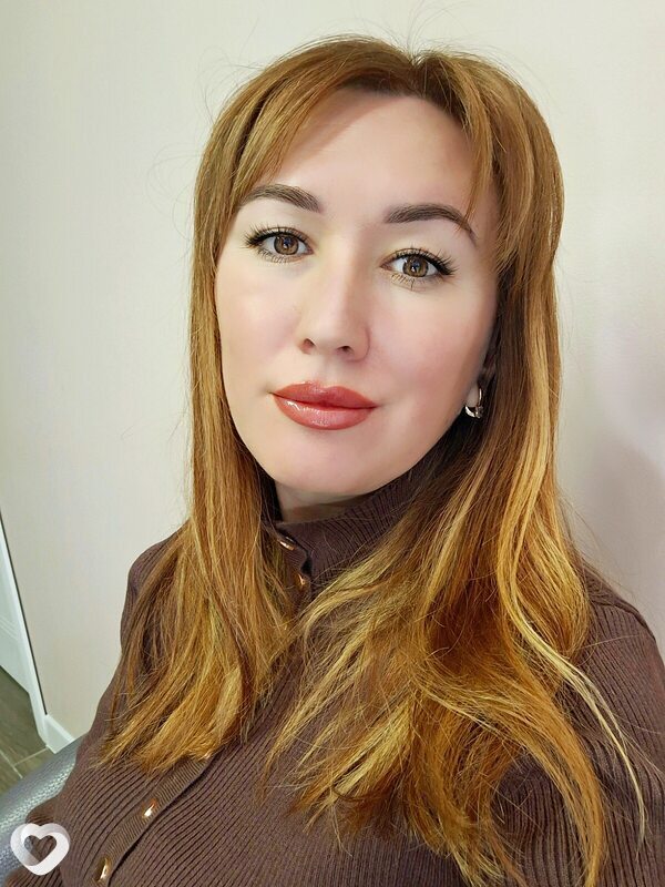 Алёна, 39, Екатеринбурге — анкета №3326979