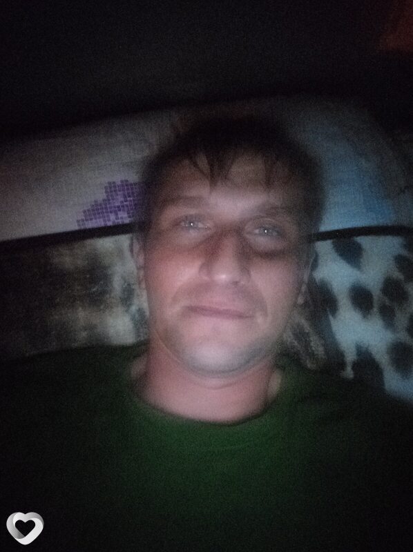 Сергей, 40, Краснодаре — анкета №3326982