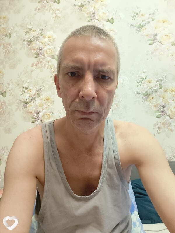 Евгений, 50, Рыбинске — анкета №3326986