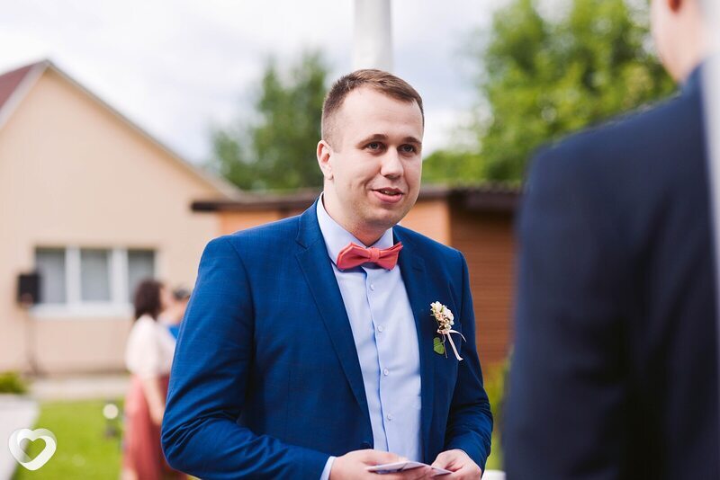 Кирилл, 32, Минске — анкета №3326942