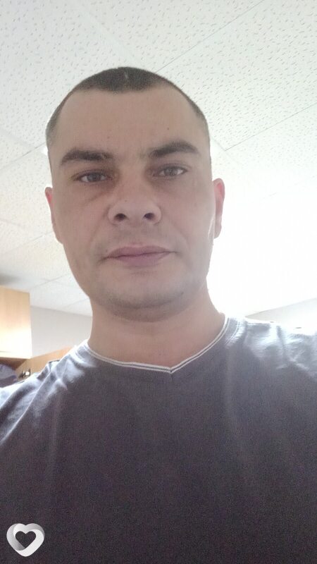 Андрей, 41, Екатеринбурге — анкета №3326943
