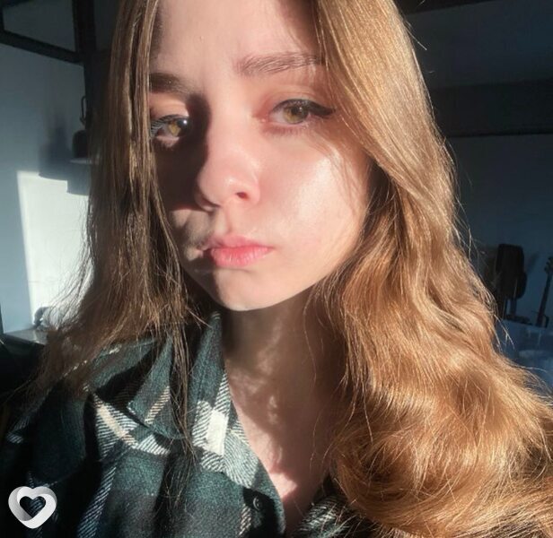 Надежда, 22, Москве — анкета №3326944