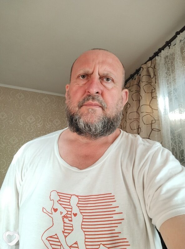 Дмитрий, 51, Санкт-Петербурге — анкета №3326948