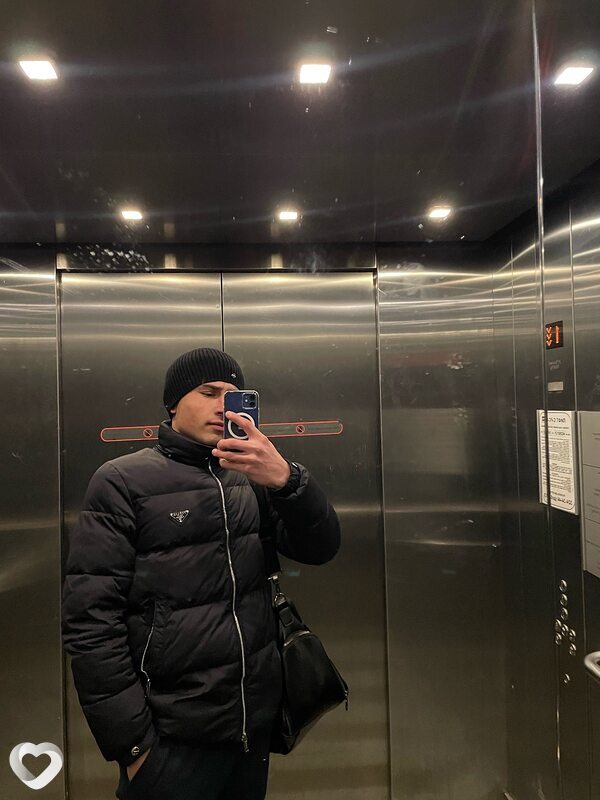 Аброр, 21, Санкт-Петербурге — анкета №3326959