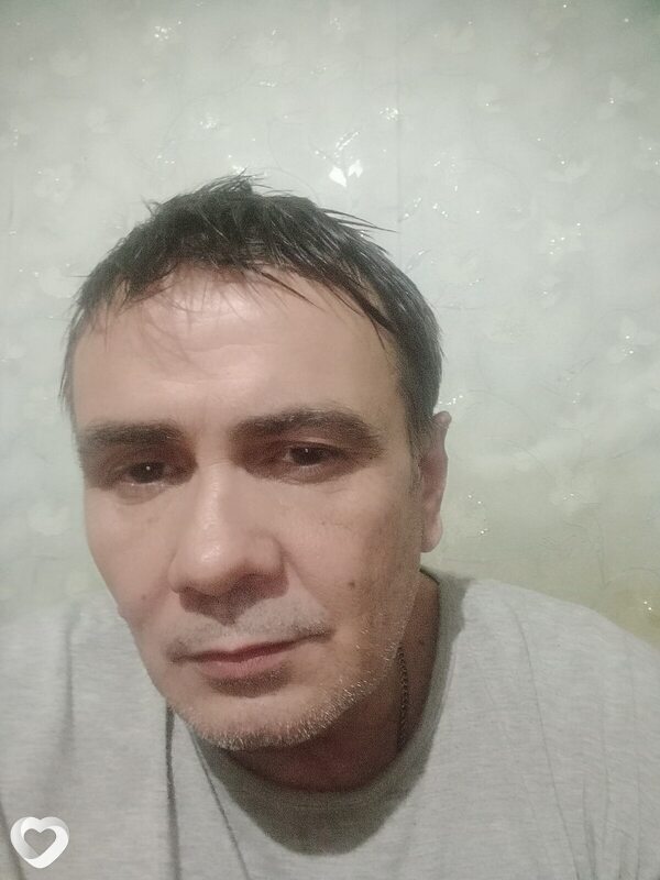 Коля, 47, Алматы — анкета №3326994