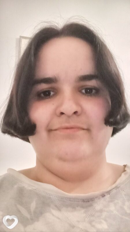 Роксолана, 28, Львове — анкета №3327000