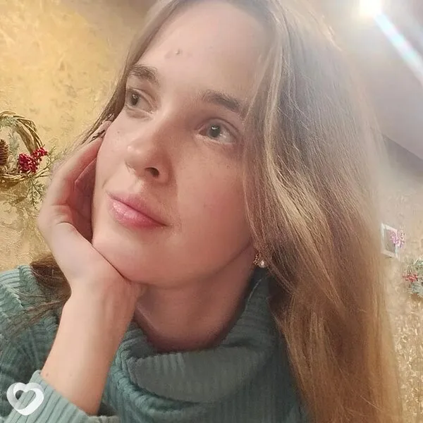 Дарина, 20, Москве — анкета №3327004