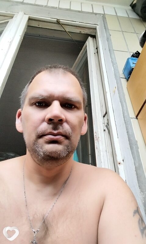 Дмитрий, 43, Саратове — анкета №3326766