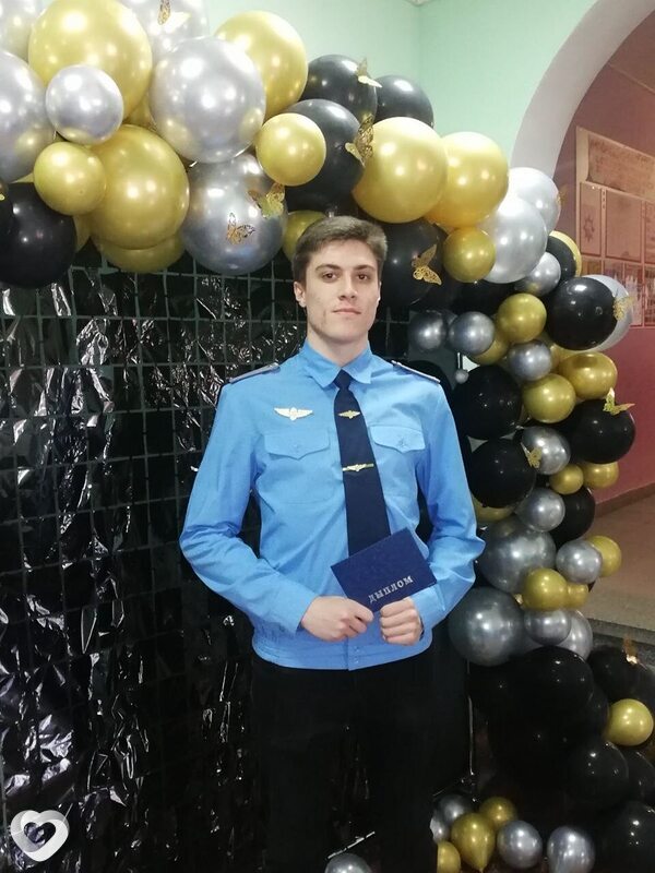 Сергей, 21, Минске — анкета №3326772
