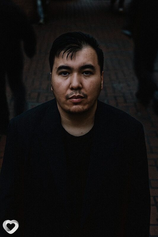 Azaq, 31, Бишкек — анкета №3327066