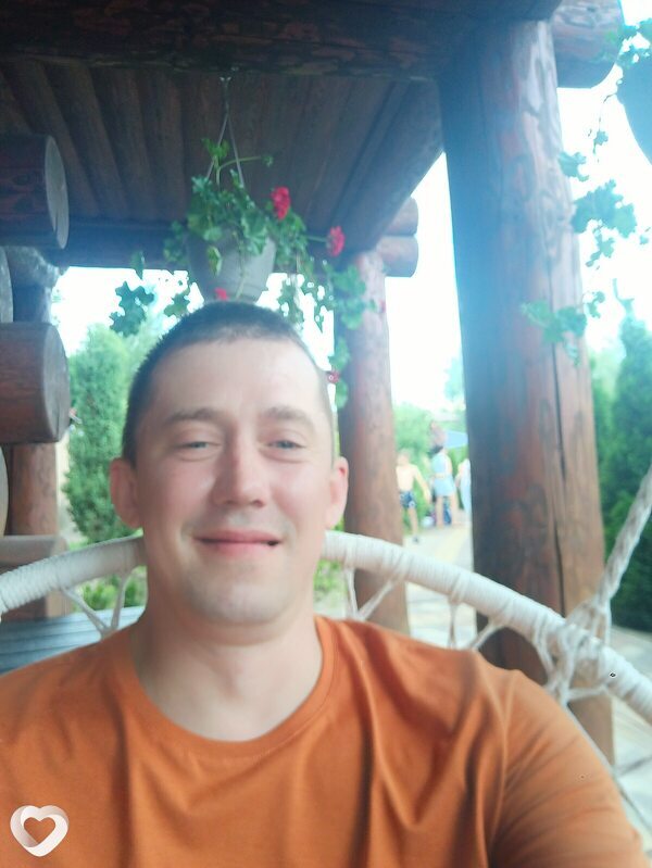 Дмитрий, 41, Киеве — анкета №3327068