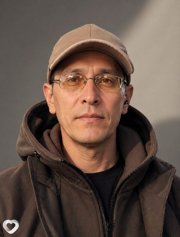 Ru, 48, Минске — анкета №3327073