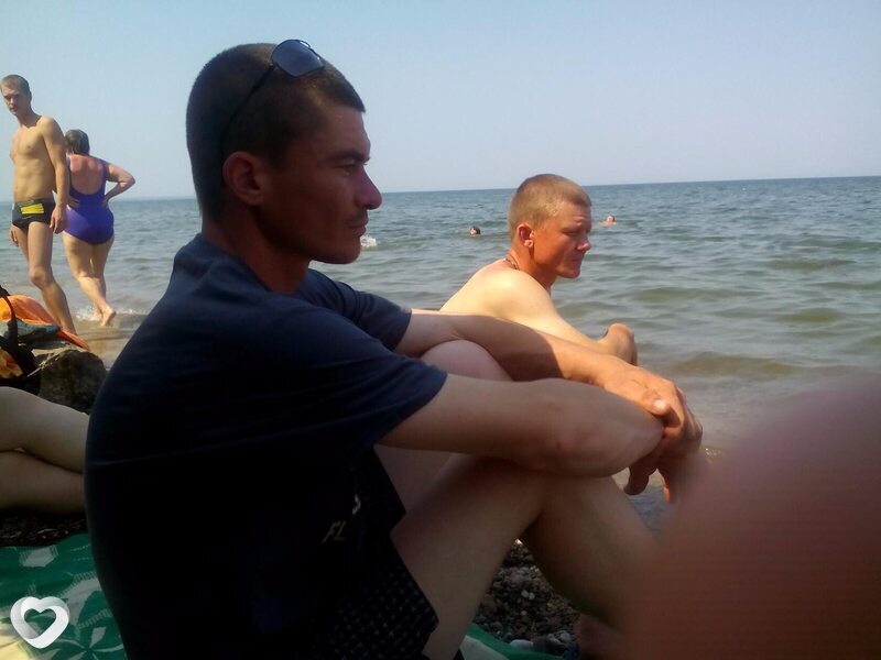 Сергей, 40, Калининграде — анкета №3327076