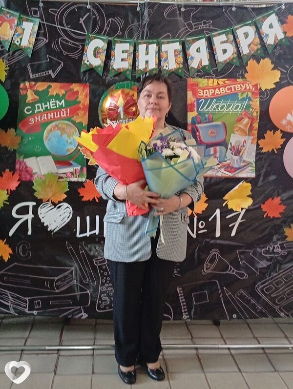 Наташа, 50, Иванове — анкета №3327082