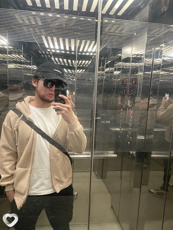 Мирас, 22, Алматы — анкета №3327045
