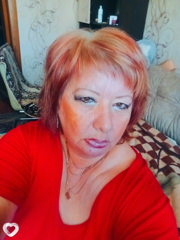 Натали, 57, Самаре — анкета №3327053
