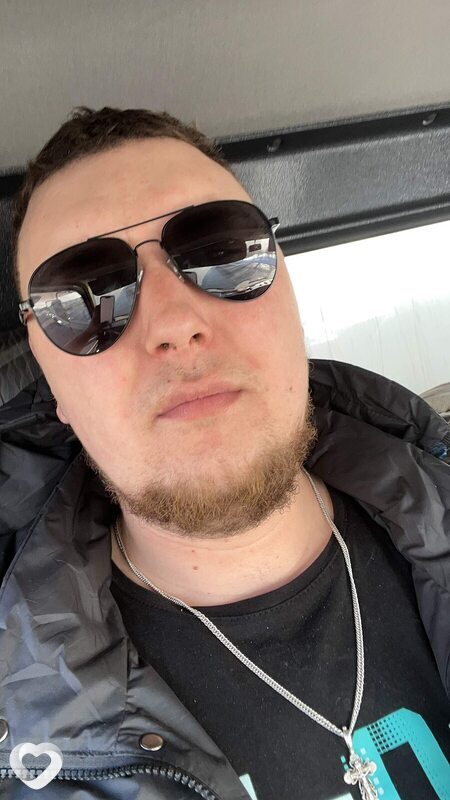 Виктор, 27, Кемерове — анкета №3327057