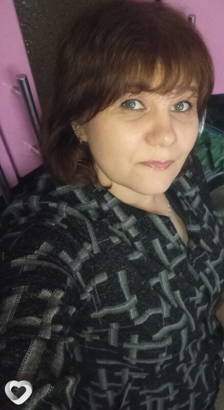 Ирина, 47, Кондопоге — анкета №3327062