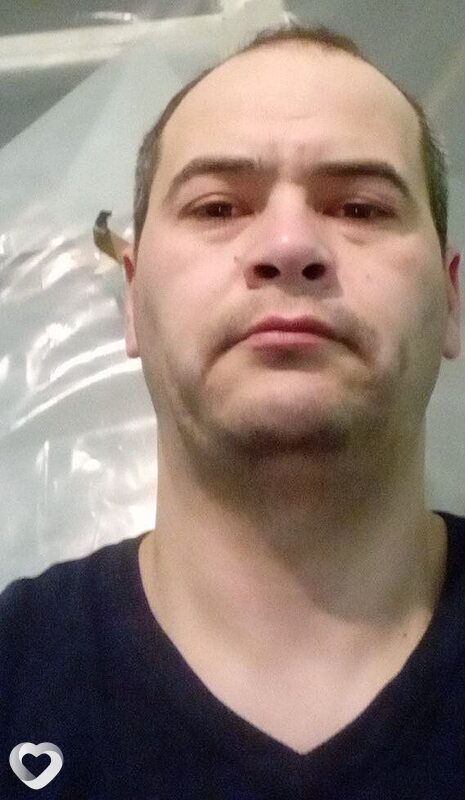 Рустам, 41, Санкт-Петербурге — анкета №3327063