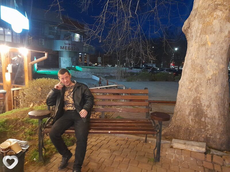 Руслан, 34, Симферополе — анкета №3328438