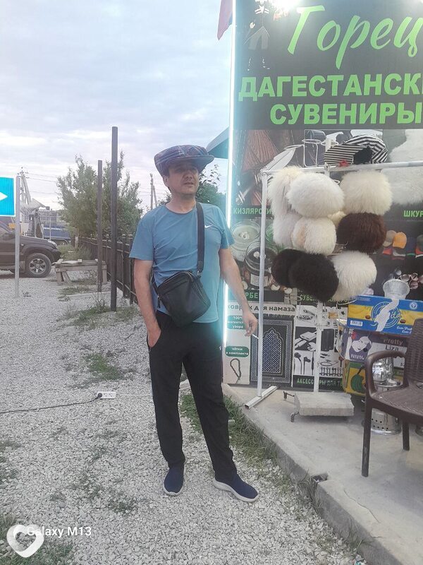 Жасур, Кулунда