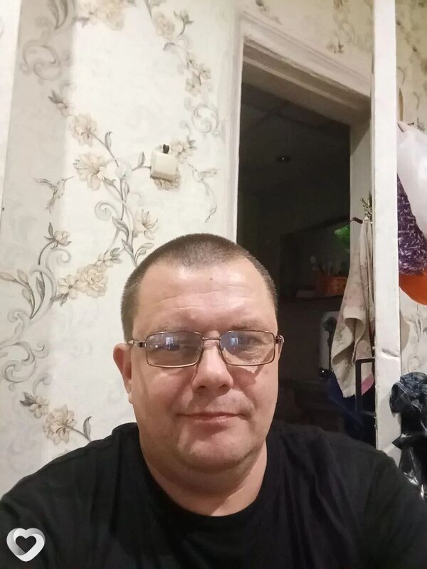 Максим, 48, Стерлитамаке — анкета №3328456