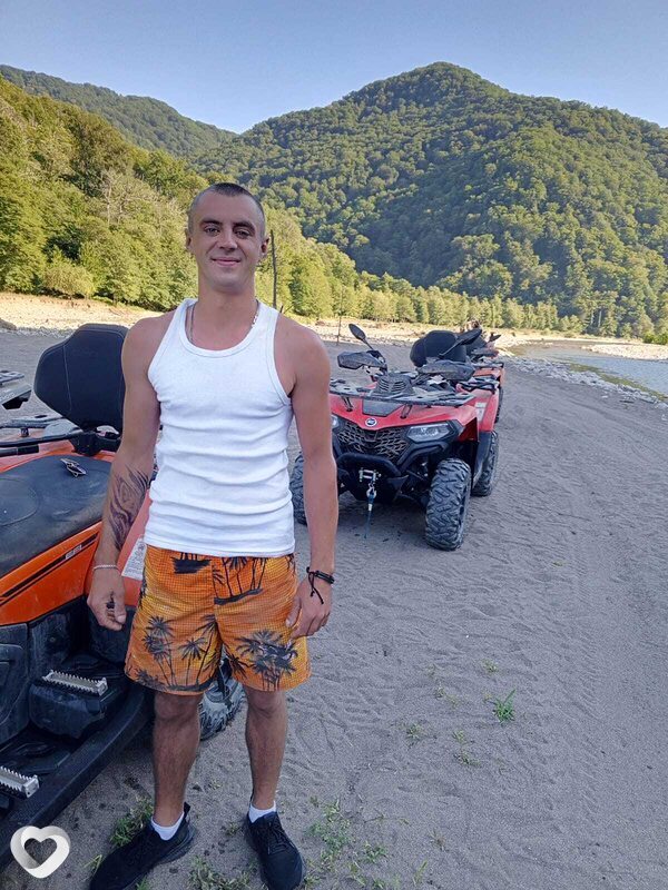 Александр, 33, Ногинске — анкета №3328458