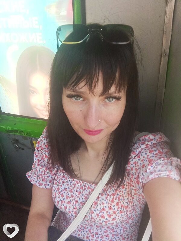 Светлана, 33, Луганске — анкета №3327090